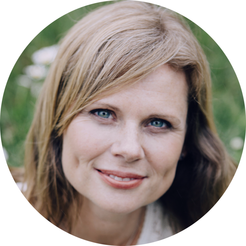 Prof Erin Clabough